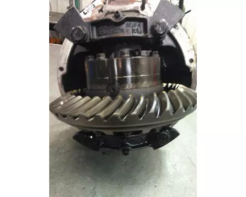 Differential Assembly (Rear, Rear) MERITOR-ROCKWELL RS23160R267 LKQ Western Truck Parts