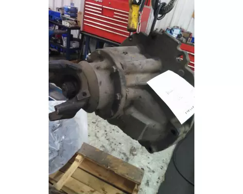 Differential Assembly (Rear, Rear) MERITOR-ROCKWELL RS23160R267 LKQ Western Truck Parts