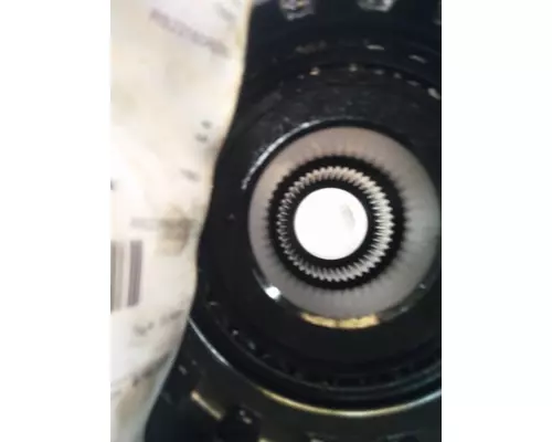 Differential Assembly (Rear, Rear) MERITOR-ROCKWELL RS23160R280 LKQ Western Truck Parts