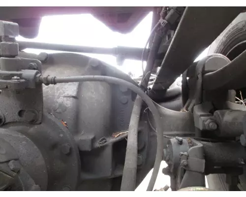 Axle Assembly, Rear (Front) MERITOR-ROCKWELL RS23161 LKQ Heavy Truck - Tampa