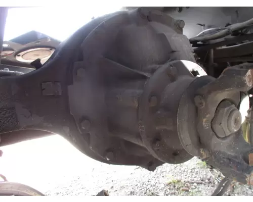 Axle Assembly, Rear (Front) MERITOR-ROCKWELL RS23161 LKQ Heavy Truck - Tampa