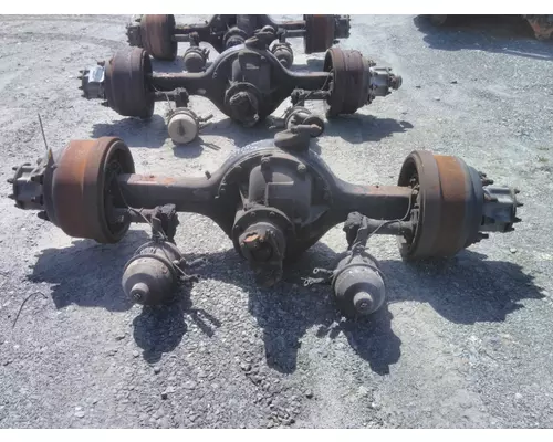 Axle Assembly, Rear (Front) MERITOR-ROCKWELL RS23161 LKQ Heavy Truck Maryland