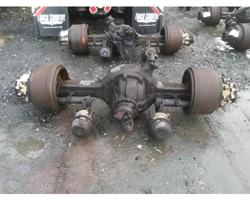 Axle Assembly, Rear (Front) MERITOR-ROCKWELL RS23161 LKQ Heavy Truck Maryland