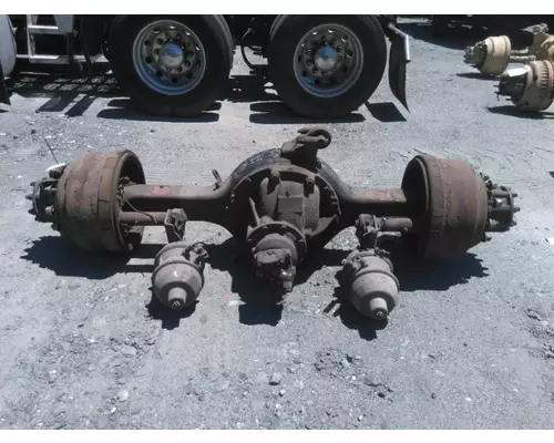 Axle Assembly, Rear (Front) MERITOR-ROCKWELL RS23161 LKQ Heavy Truck Maryland