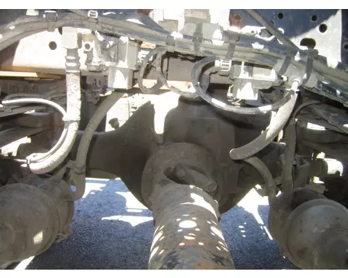 Axle Assembly, Rear (Front) MERITOR-ROCKWELL RS23161 LKQ Heavy Truck Maryland