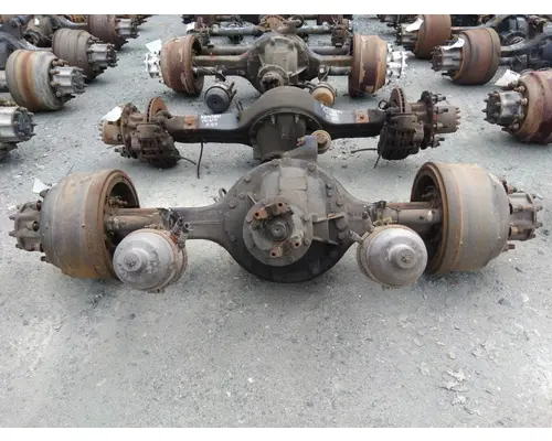 Axle Assembly, Rear (Front) MERITOR-ROCKWELL RS23161 LKQ Heavy Truck Maryland