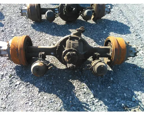 Axle Assembly, Rear (Front) MERITOR-ROCKWELL RS23161 LKQ Heavy Truck Maryland