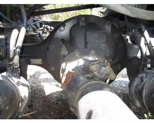 Axle Assembly, Rear (Front) MERITOR-ROCKWELL RS23161 LKQ Heavy Truck Maryland