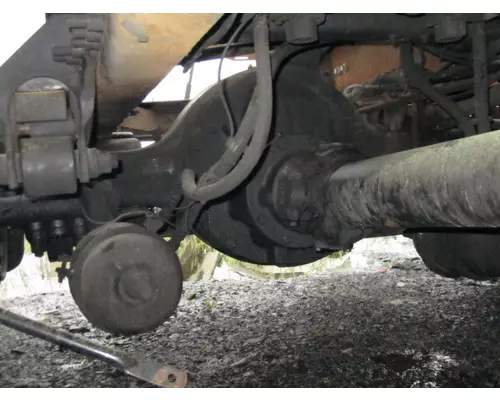 Axle Assembly, Rear (Front) MERITOR-ROCKWELL RS23161 LKQ Heavy Truck Maryland