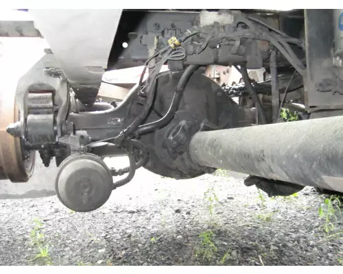 Axle Assembly, Rear (Front) MERITOR-ROCKWELL RS23161 LKQ Heavy Truck Maryland