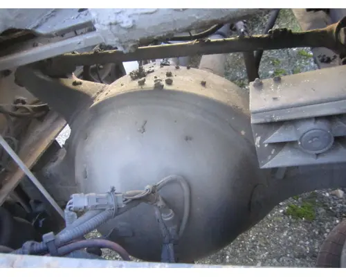 Axle Housing (Rear) MERITOR-ROCKWELL RS23161 LKQ Heavy Truck Maryland