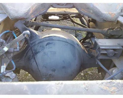 Axle Housing (Rear) MERITOR-ROCKWELL RS23161 LKQ Heavy Truck Maryland