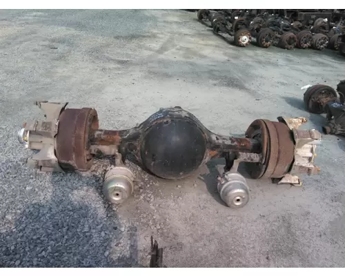 Axle Assembly, Rear (Front) MERITOR-ROCKWELL RS23180 LKQ Heavy Truck Maryland