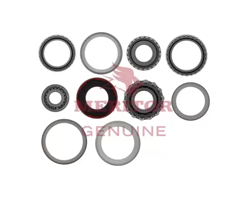 Differential Parts, Misc. MERITOR-ROCKWELL RS23180 LKQ Evans Heavy Truck Parts