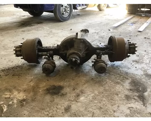 Axle Assembly, Rear (Front) MERITOR-ROCKWELL RS23186 LKQ Evans Heavy Truck Parts