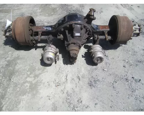 Axle Assembly, Rear (Front) MERITOR-ROCKWELL RS23186 LKQ Heavy Truck Maryland