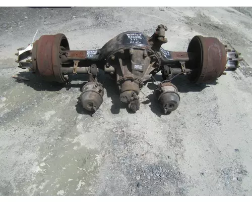 Axle Assembly, Rear (Front) MERITOR-ROCKWELL RS23186 LKQ Heavy Truck Maryland