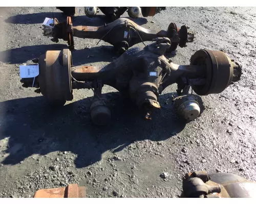 Axle Assembly, Rear (Front) MERITOR-ROCKWELL RS23186 LKQ Heavy Truck Maryland