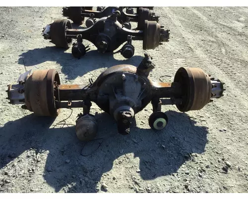 Axle Assembly, Rear (Front) MERITOR-ROCKWELL RS23186 LKQ Heavy Truck Maryland