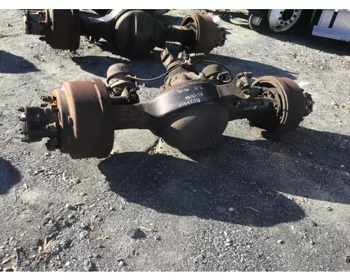 Axle Assembly, Rear (Front) MERITOR-ROCKWELL RS23186 LKQ Heavy Truck Maryland