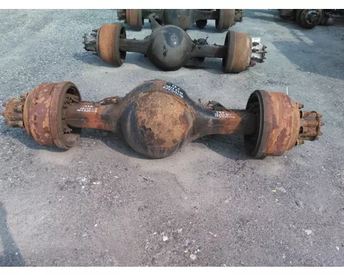 Axle Assembly, Rear (Front) MERITOR-ROCKWELL RS23186 LKQ Heavy Truck Maryland