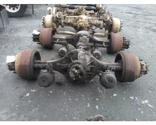 Axle Assembly, Rear (Front) MERITOR-ROCKWELL RS23186 LKQ Heavy Truck Maryland