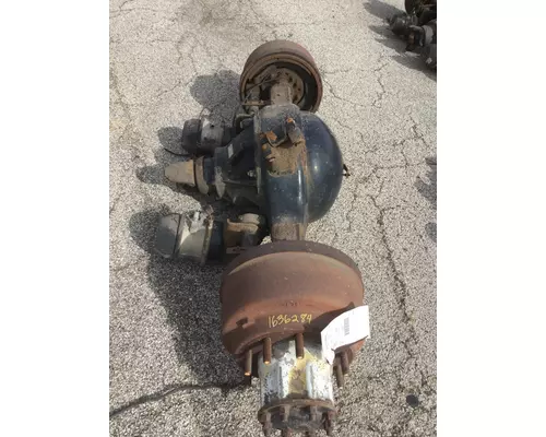 Axle Assembly, Rear (Front) MERITOR-ROCKWELL RS23186 LKQ Heavy Truck - Goodys