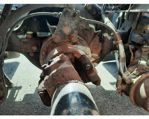 Differential Assembly (Rear, Rear) MERITOR-ROCKWELL RS23186R321 LKQ KC Truck Parts - Inland Empire