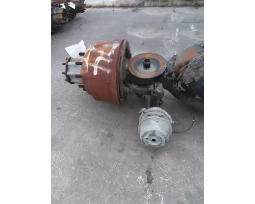 Axle Housing (Rear) MERITOR-ROCKWELL RS23240 LKQ Heavy Truck - Goodys