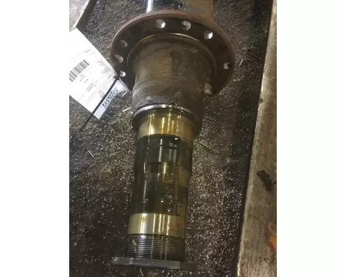 Axle Housing (Rear) MERITOR-ROCKWELL RS23240 LKQ Heavy Truck - Goodys