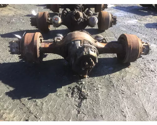 Axle Assembly, Rear (Front) MERITOR-ROCKWELL RS23380 LKQ Heavy Truck Maryland