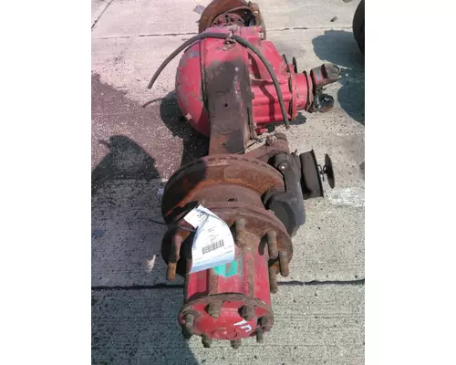 Axle Assembly, Rear (Front) MERITOR-ROCKWELL RS24160 LKQ Heavy Truck - Goodys