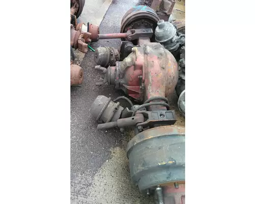 Axle Assembly, Rear (Front) MERITOR-ROCKWELL RS24160 LKQ Heavy Truck - Goodys