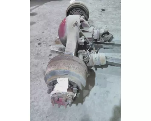 Axle Assembly, Rear (Front) MERITOR-ROCKWELL RS26185 LKQ Heavy Truck - Goodys
