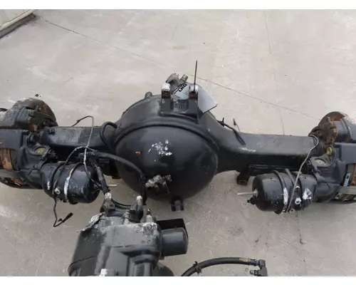 Axle Housing (Rear) MERITOR-ROCKWELL RS26185 LKQ Thompson Motors - Wykoff