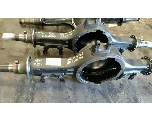 Axle Housing (Rear) MERITOR-ROCKWELL RS26185 LKQ Heavy Truck - Goodys
