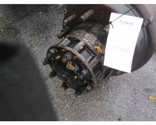Axle Assembly, Rear (Front) MERITOR-ROCKWELL RS30380 LKQ Heavy Truck - Goodys