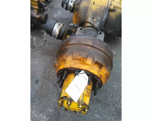 Axle Assembly, Rear (Front) MERITOR-ROCKWELL RS30380 LKQ Heavy Truck - Goodys