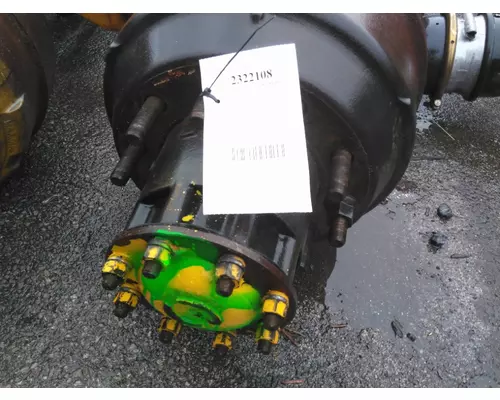 Axle Assembly, Rear (Front) MERITOR-ROCKWELL RS30380 LKQ Heavy Truck - Goodys