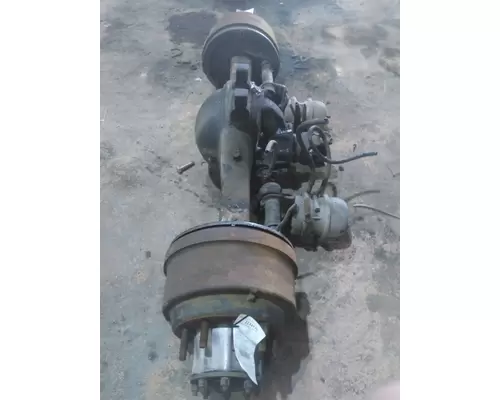Axle Assembly, Rear (Front) MERITOR-ROCKWELL RSL20145 LKQ Heavy Truck - Goodys
