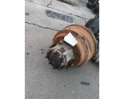 Axle Assembly, Rear (Front) MERITOR-ROCKWELL RSL20145 LKQ Heavy Truck - Goodys