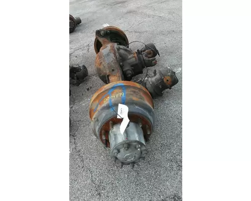 Axle Assembly, Rear (Front) MERITOR-ROCKWELL RSL20145 LKQ Heavy Truck - Goodys