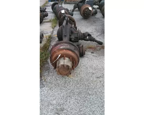 Axle Assembly, Rear (Front) MERITOR-ROCKWELL RSL20145 LKQ Heavy Truck - Goodys