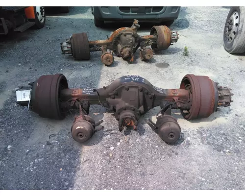 Axle Assembly, Rear (Front) MERITOR-ROCKWELL RSL21145 LKQ Heavy Truck Maryland