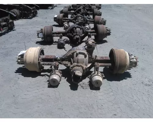 Axle Assembly, Rear (Front) MERITOR-ROCKWELL RSL23160 LKQ Heavy Truck Maryland