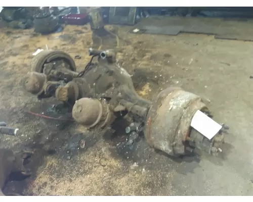 Axle Assembly, Rear (Front) MERITOR-ROCKWELL RSL23160 LKQ Heavy Truck - Goodys