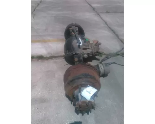 Axle Assembly, Rear (Front) MERITOR-ROCKWELL RSL23160 LKQ Heavy Truck - Goodys
