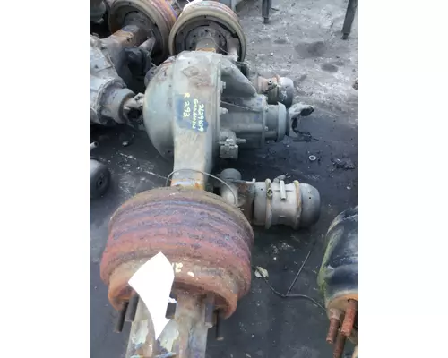 Axle Assembly, Rear (Front) MERITOR-ROCKWELL RSL23180 LKQ Heavy Truck - Goodys
