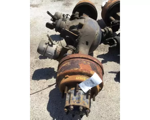 Axle Assembly, Rear (Front) MERITOR-ROCKWELL RSL23180 LKQ Heavy Truck - Goodys