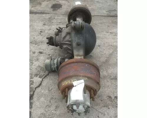 Axle Assembly, Rear (Front) MERITOR-ROCKWELL RSL23180 LKQ Heavy Truck - Goodys